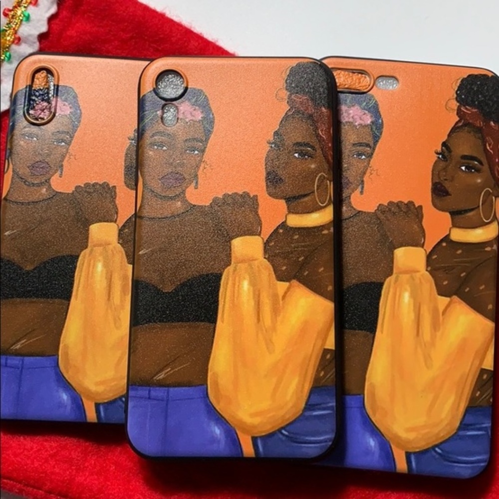 Phone Cases, IPhone - Picture 1 of 3